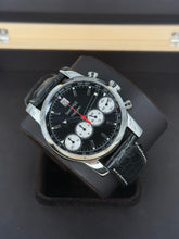 Carica l&#39;immagine nel visualizzatore di Gallery, Eberhard &amp; Co. Chrono 4 Ref. 31041CP year 2022 full set
