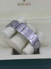 Carica l'immagine nel visualizzatore di Gallery, Rolex Submariner No Date 14060M year 2012 full set
