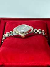Carica l&#39;immagine nel visualizzatore di Gallery, Rolex Datejust lady 26 ref 79173 year 2004 full set
