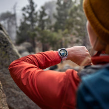 Carica l&#39;immagine nel visualizzatore di Gallery, Garmin Smartwatch Fēnix® 7S Pro Sapphire Solar Edition
