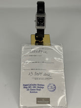Carica l&#39;immagine nel visualizzatore di Gallery, Jaeger-LeCoultre Reverso Duetto Classique ref. Q2568402 year 2012
