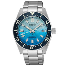 Carica l&#39;immagine nel visualizzatore di Gallery, Seiko Prospex Mar Automatic Diver’s 3 sfere edizione limitata SPB473J1
