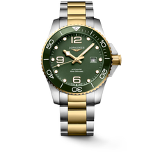 Carica l&#39;immagine nel visualizzatore di Gallery, Longines uomo HYDROCONQUEST L37823067
