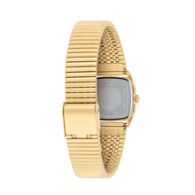 Carica l'immagine nel visualizzatore di Gallery, Orologio Solo Tempo BREIL Donna STYLIZE Gold TW2051
