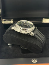 Carica l&#39;immagine nel visualizzatore di Gallery, Panerai Luminor Power Reserve PAM00090 year 2005 full set
