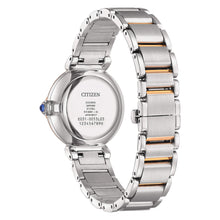 Carica l&#39;immagine nel visualizzatore di Gallery, Citizen Lady Maybell Eco-Drive EM1074-82D
