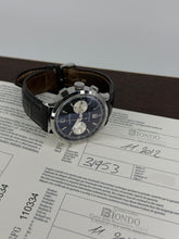 Carica l&#39;immagine nel visualizzatore di Gallery, Eberhard &amp; Co. Grande Taille Extra-Fort ref. 31953 year 2012 full set
