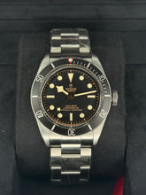Carica l&#39;immagine nel visualizzatore di Gallery, Tudor Black Bay 41mm ref. 79230N year 2023 full set
