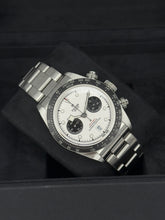 Carica l&#39;immagine nel visualizzatore di Gallery, Tudor Black Bay Chrono panda ref. 79360N year 2021 full set
