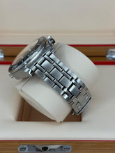 Carica l'immagine nel visualizzatore di Gallery, Omega Seamaster Diver 300M Chronograph 21030445101001 year 2025 full set
