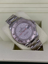 Carica l&#39;immagine nel visualizzatore di Gallery, Rolex Yacht-Master 40 rolesium ref. 116622 year 2013 full set
