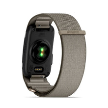 Carica l'immagine nel visualizzatore di Gallery, Garmin CIRQA™ Smart Band French Grey L-XL 010-04675-01
