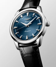 Carica l&#39;immagine nel visualizzatore di Gallery, Longines uomo CONQUEST HERITAGE L16504922
