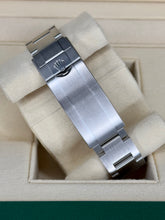 Carica l&#39;immagine nel visualizzatore di Gallery, Rolex Submariner Date Hulk 116610LV year 2020 full set NEW
