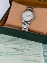 Carica l'immagine nel visualizzatore di Gallery, Rolex Air-King 14000M year 2002 full set
