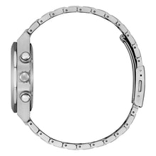 Carica l&#39;immagine nel visualizzatore di Gallery, Citizen Zenshin Senkei Crono Super Titanio Eco-Drive CA4690-51A
