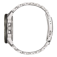 Carica l&#39;immagine nel visualizzatore di Gallery, Citizen Promaster Sky GMT Mechanical automatico NB6046-59E
