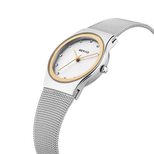 Carica l&#39;immagine nel visualizzatore di Gallery, Orologio Bering Acciaio donna
