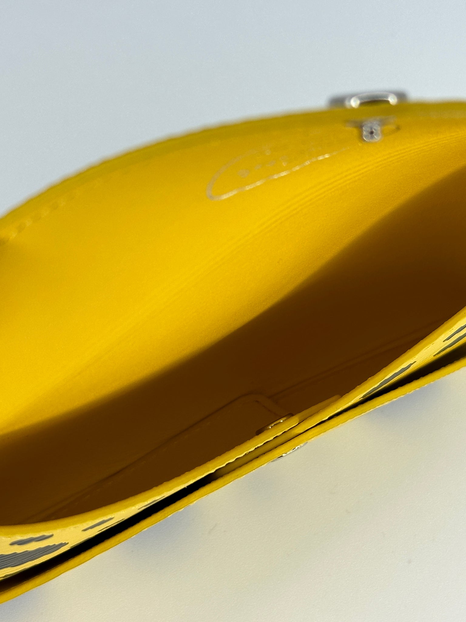 Pochette Kirigami Louis Vuitton X Yayoi Kusama full set 2023 BIONDO