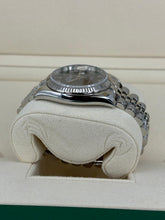 Carica l&#39;immagine nel visualizzatore di Gallery, Rolex Datejust 36 ref. 116234 year 2015 full set
