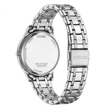 Carica l&#39;immagine nel visualizzatore di Gallery, Citizen Lady Elegant Eco-Drive EM0411-71X
