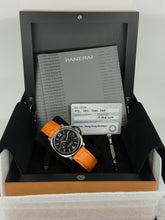 Carica l'immagine nel visualizzatore di Gallery, Panerai Luminor Marina Automatic PAM00048 year 2014 full set
