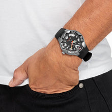 Carica l&#39;immagine nel visualizzatore di Gallery, Citizen Promaster Diver&#39;s Eco Drive 200 mt &quot;Orca&quot; BN0230-04E
