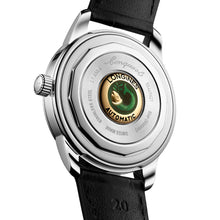 Carica l&#39;immagine nel visualizzatore di Gallery, Longines uomo CONQUEST HERITAGE L16504022
