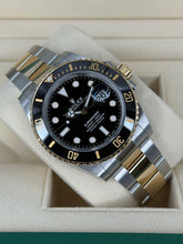 Carica l'immagine nel visualizzatore di Gallery, Rolex Submariner Date 126613LN year 2024 full set

