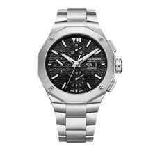 Carica l&#39;immagine nel visualizzatore di Gallery, BAUME &amp; MERCIER RIVIERA 43 MM REF. M0A10624
