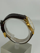 Carica l&#39;immagine nel visualizzatore di Gallery, Baume &amp; Mercier classima MV045075 in oro giallo 18KT 33 mm
