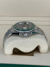Carica l'immagine nel visualizzatore di Gallery, Rolex Submariner Date Starbucks ref. 126610LV year 2021 full set
