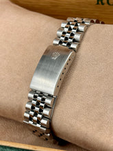 Carica l&#39;immagine nel visualizzatore di Gallery, Rolex Datejust 36 ref. 16234 year 1987 FULL SET

