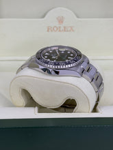 Carica l&#39;immagine nel visualizzatore di Gallery, Rolex GMT-Master II 116710LN full set
