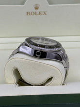 Carica l&#39;immagine nel visualizzatore di Gallery, Rolex Sea-Dweller Deepsea ref. 116660 year 2009 full set
