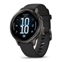 Carica l&#39;immagine nel visualizzatore di Gallery, Smartwatch Garmin VENU 4 in Acciaio 010-03013-02
