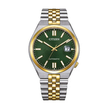 Carica l&#39;immagine nel visualizzatore di Gallery, Citizen Tsuyosa 60 automatico NK0024-54X
