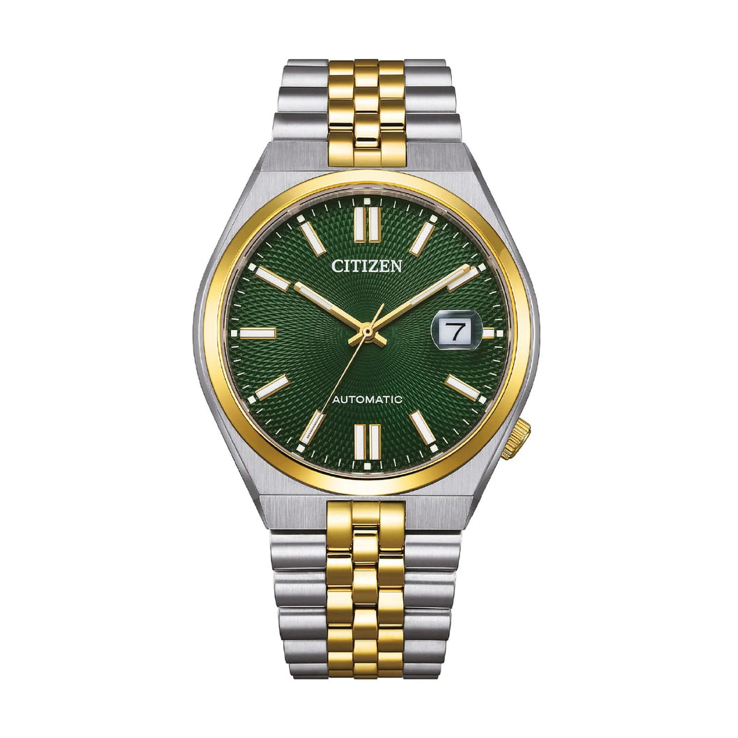 Citizen Tsuyosa 60 automatico NK0024-54X