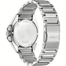 Carica l&#39;immagine nel visualizzatore di Gallery, Citizen Serie 8 automatico NB6010-81E
