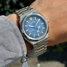 Carica l&#39;immagine nel visualizzatore di Gallery, Citizen automatico Zenshin 60 Super Titanio NK5020-58M
