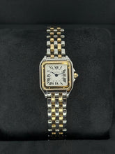 Carica l&#39;immagine nel visualizzatore di Gallery, Cartier Panthère small 23mmx30mm W2PN0018 year 2025 full set NEW

