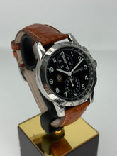 Carica l&#39;immagine nel visualizzatore di Gallery, Eberhard &amp; Co. Tazio Nuvolari Grande Taille ref. 31036
