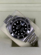 Carica l&#39;immagine nel visualizzatore di Gallery, Rolex Submariner Date 116610LN year 2012 full set
