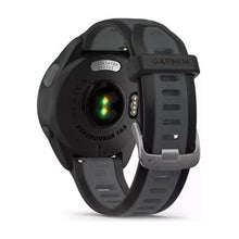 Carica l'immagine nel visualizzatore di Gallery, Smartwatch ( AMOLED ) FORERUNNER 165 Black e Slate grey 43 mm 010-02863-20
