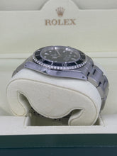 Carica l'immagine nel visualizzatore di Gallery, Rolex Submariner No Date 14060M year 2012 full set
