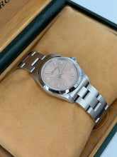 Carica l&#39;immagine nel visualizzatore di Gallery, Rolex Oyster Perpetual 31 ref. 67480 year 1993 full set
