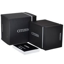 Carica l&#39;immagine nel visualizzatore di Gallery, Citizen Chrono Racing Eco-Drive CA4460-19E

