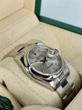 Carica l&#39;immagine nel visualizzatore di Gallery, Rolex Datejust 116200 year 2017 FULL SET
