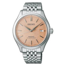 Carica l&#39;immagine nel visualizzatore di Gallery, SEIKO PRESAGE CLASSIC SERIES SPB467J1
