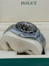 Carica l'immagine nel visualizzatore di Gallery, Rolex Submariner Date 126610LN year 2022 full set
